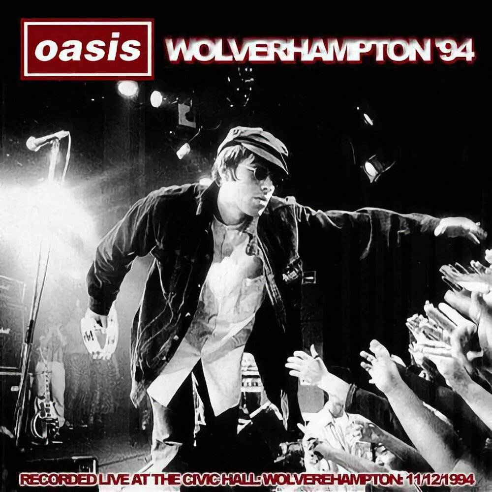 Sad Song - Oasis