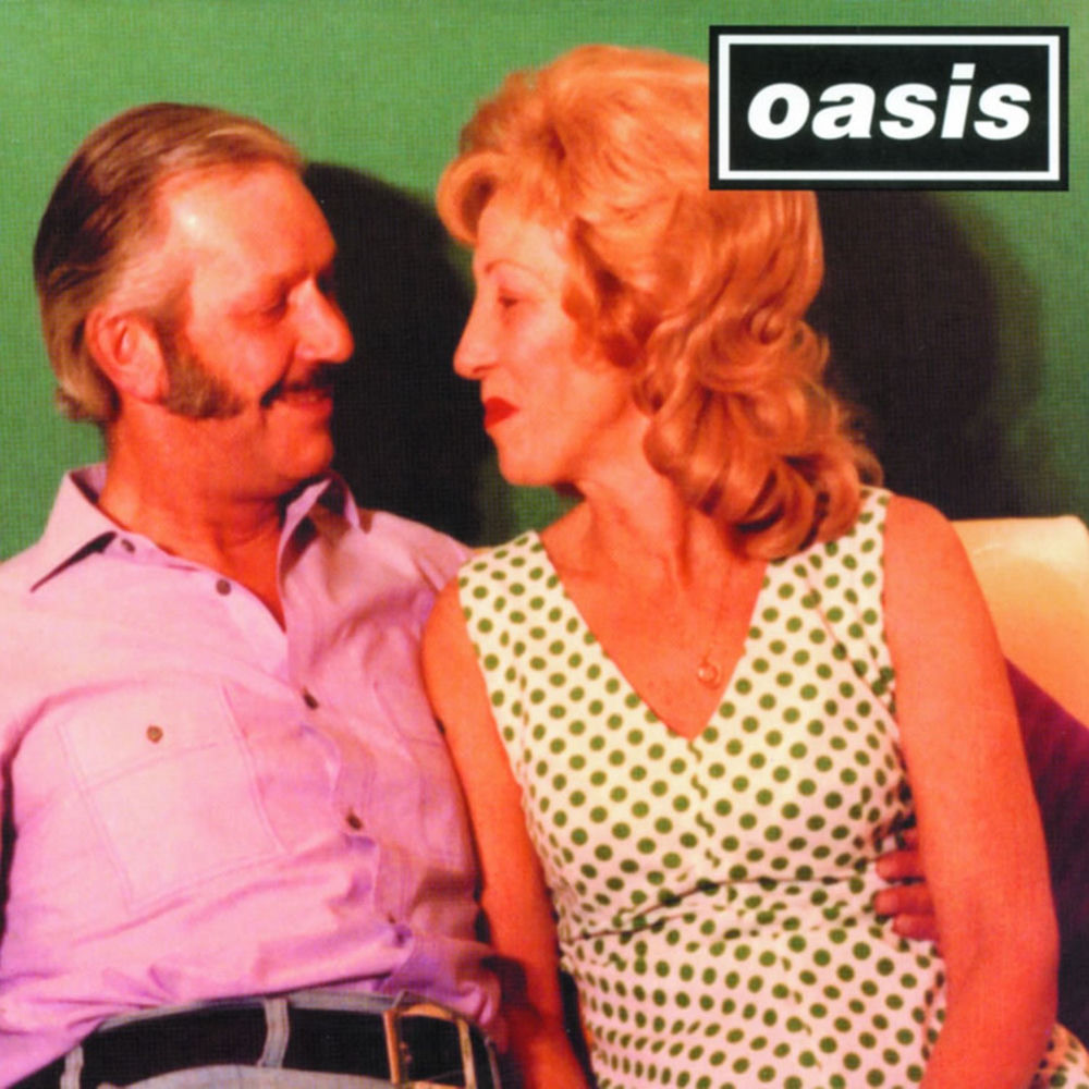 Stand By Me - Oasis
