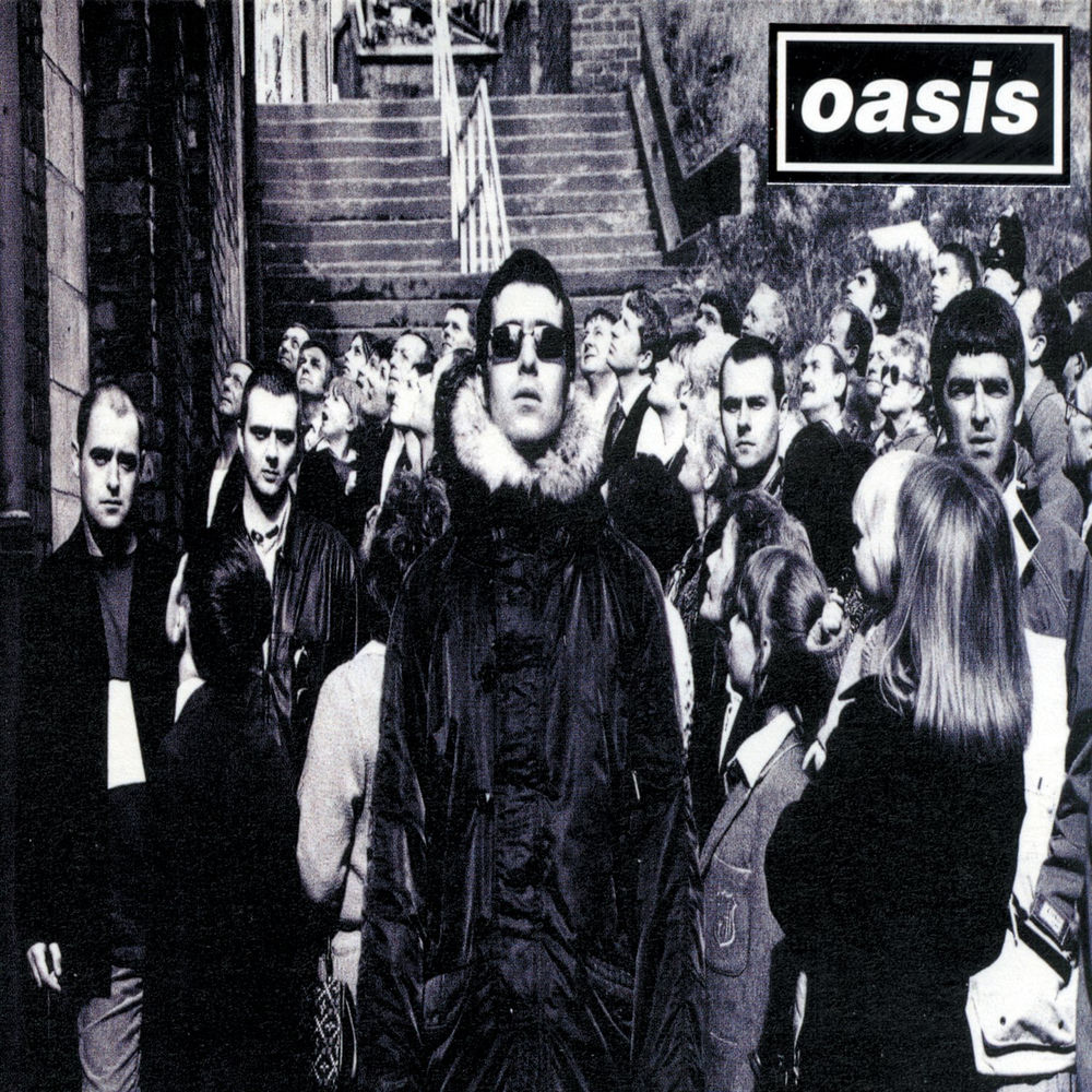 Stay Young - Oasis