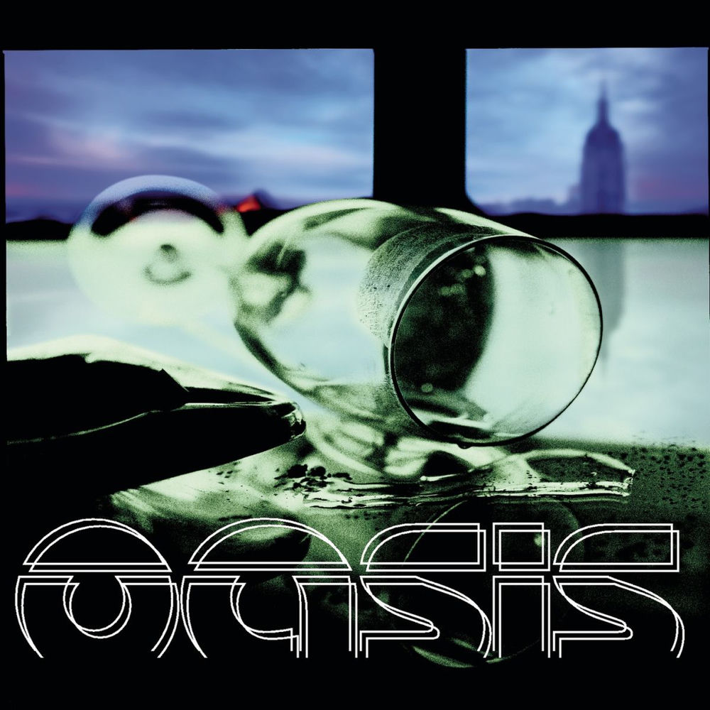 Sunday Morning Call - Oasis