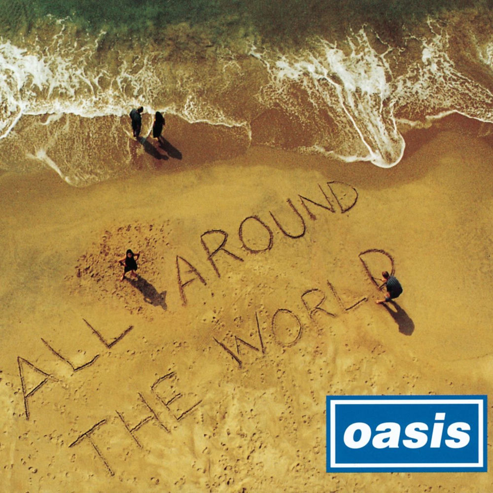 The Fame - Oasis