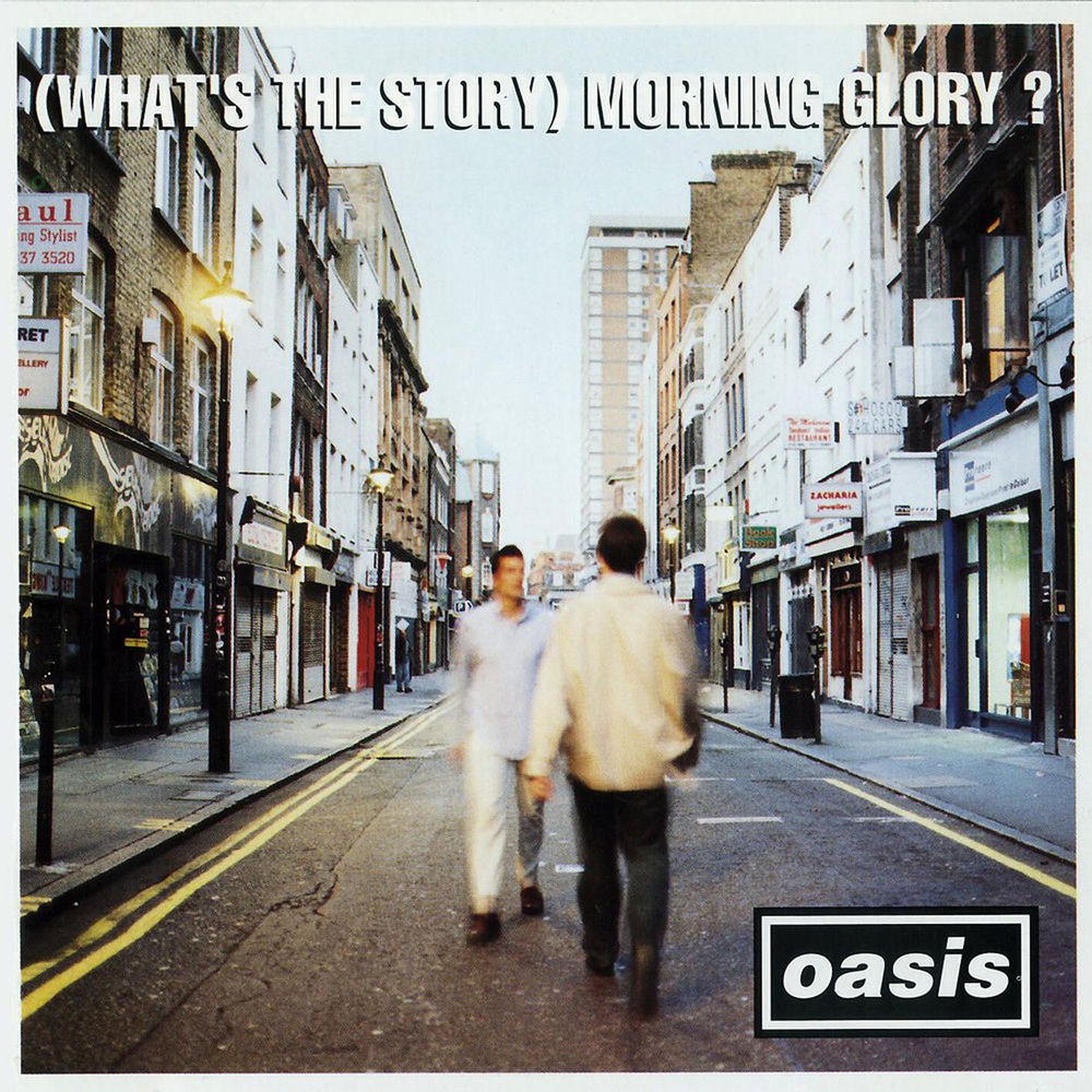 The Swamp Song (Version 2) - Oasis
