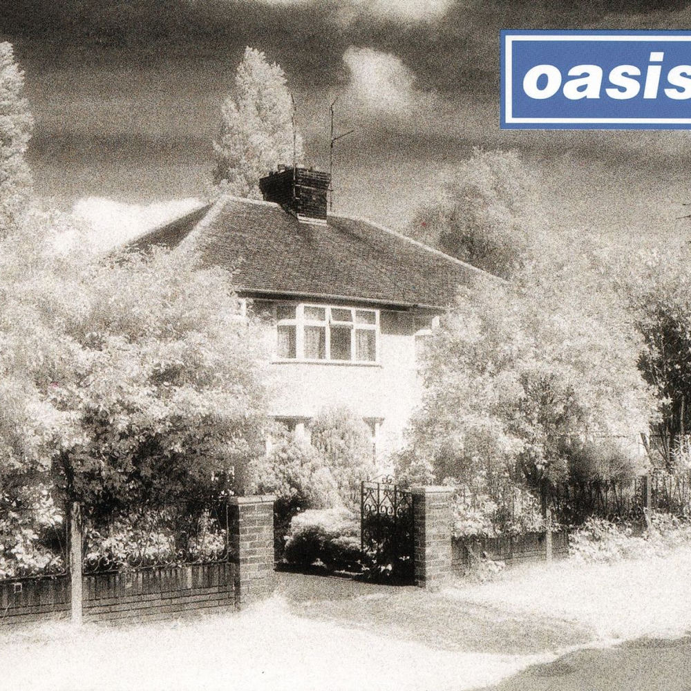 Up In The Sky (Acoustic) - Oasis