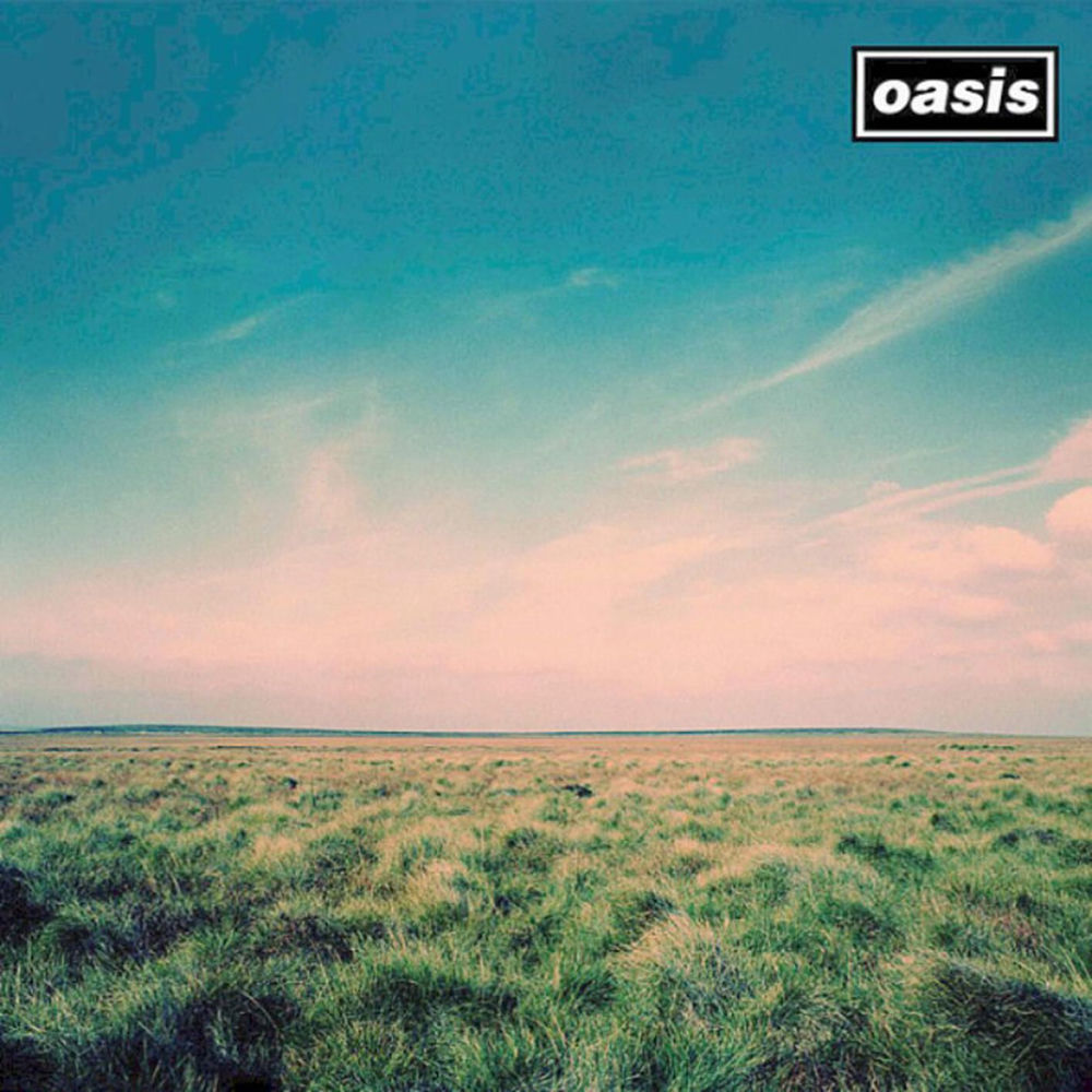 Whatever (Remastered) - Oasis