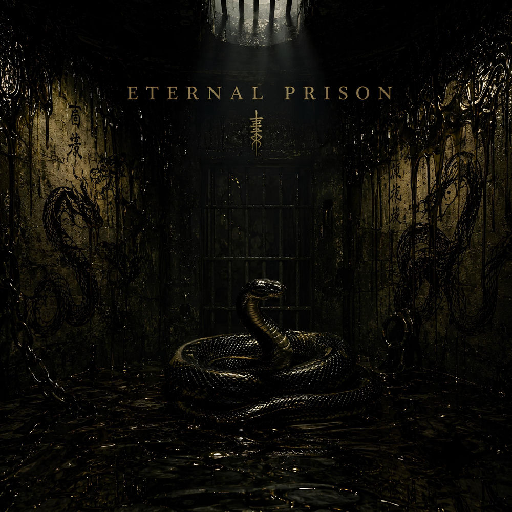 Eternal Prison - Obeidmusic & Lilith Diamond