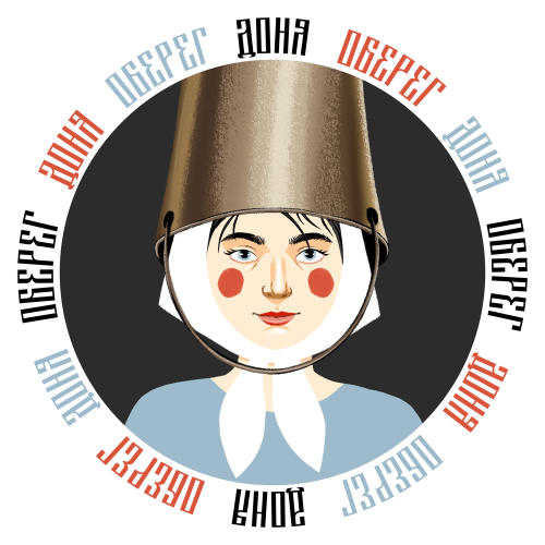 оберег - Доня