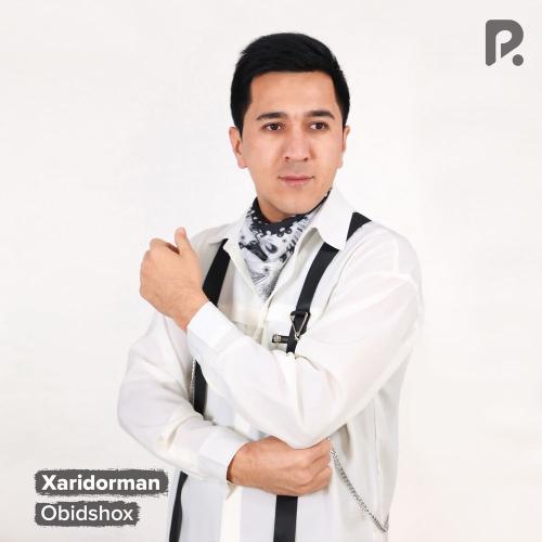 Obidshox - Xaridorman