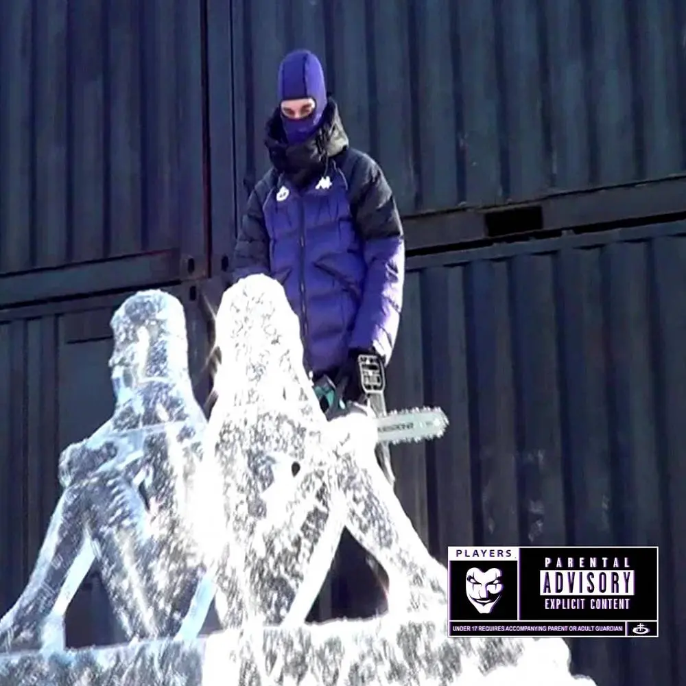 STAY COLD - OBLADAET