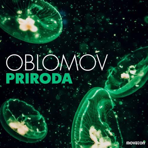 Oblomov - Djungli