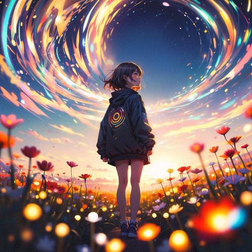 OBLXKQ - COME CLOSER