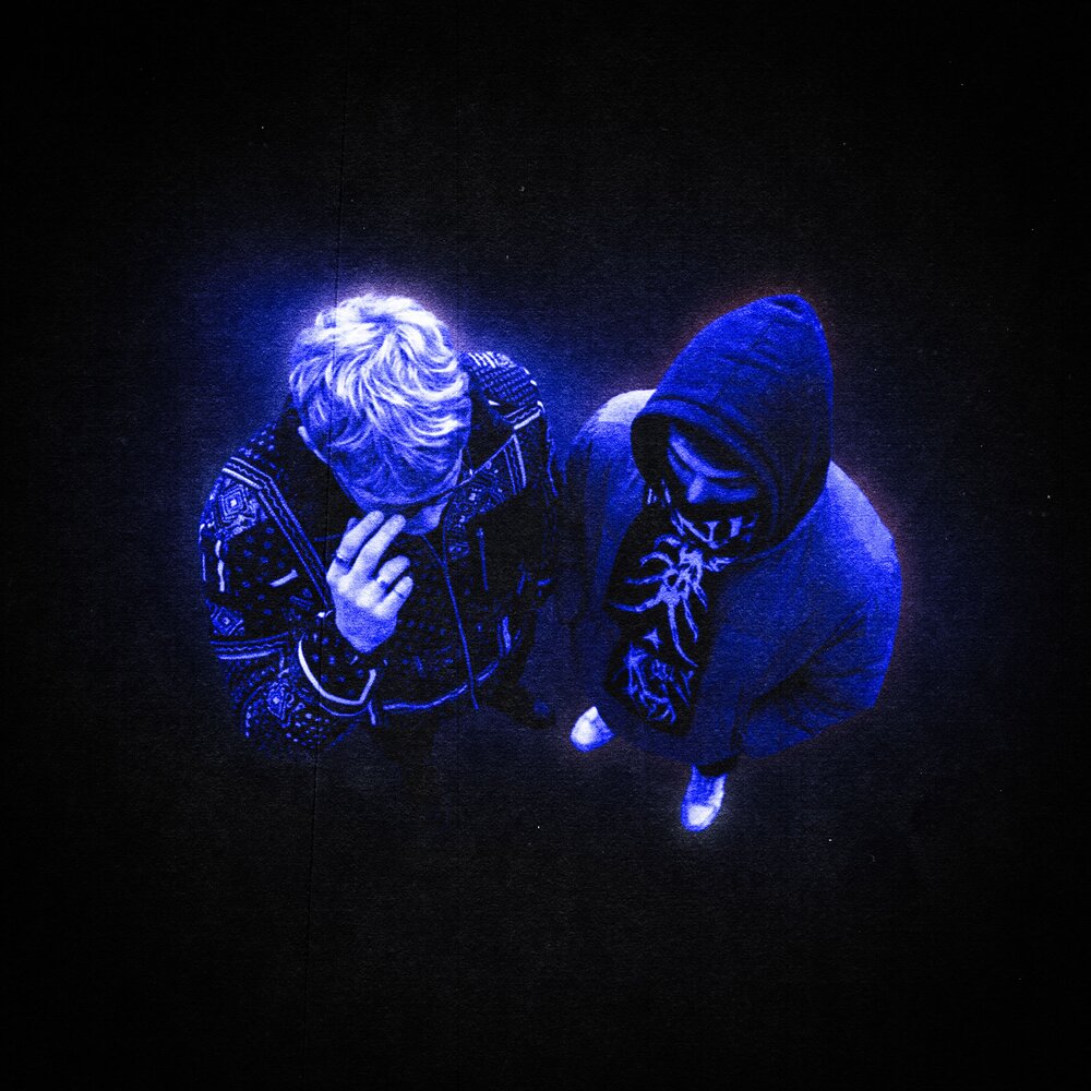 GLORI - OBLXKQ, eyfect