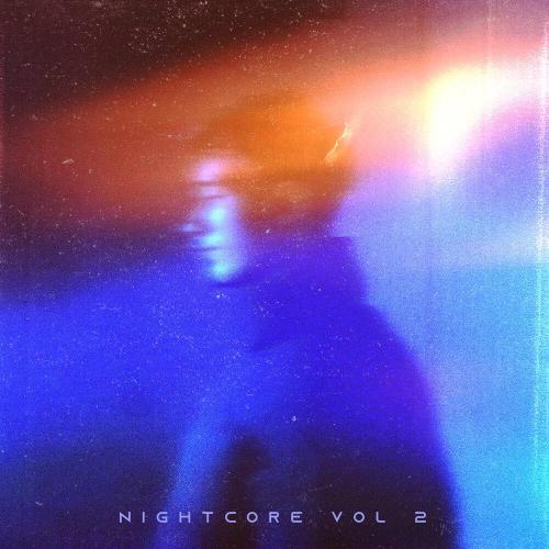 OBLXKQ - Lxve (Sped Up)