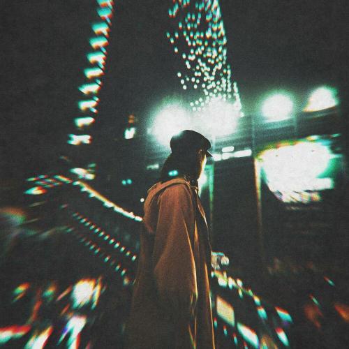 OBLXKQ & Neqdope - COURAGE