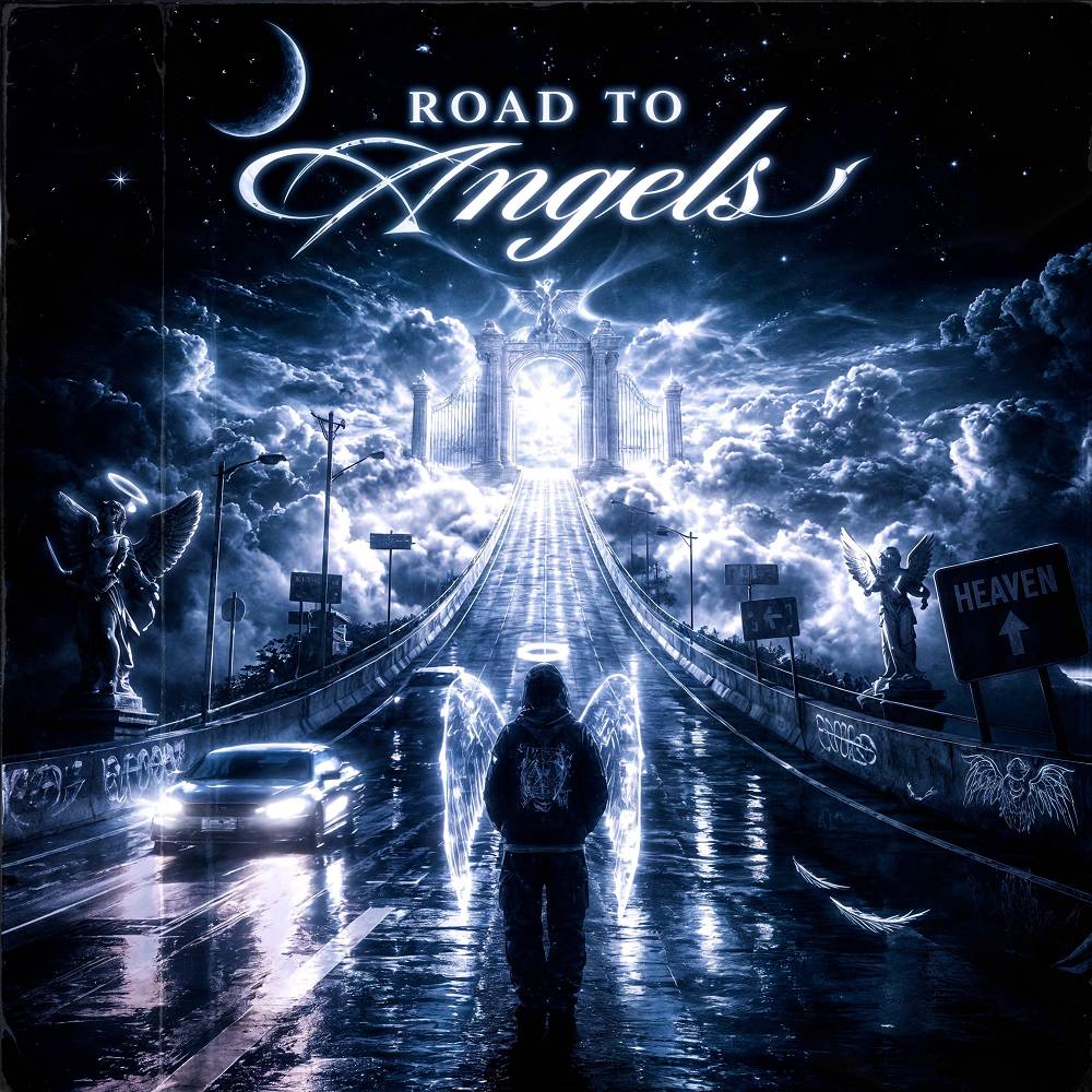 OBLXKQ & R. Bou - ROAD TO ANGELS