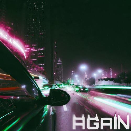 OBSXDIAN - AGAIN