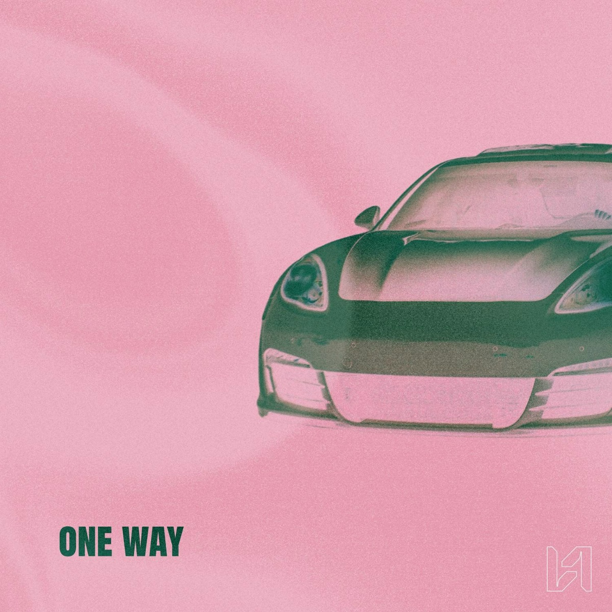 One Way - Obvmv