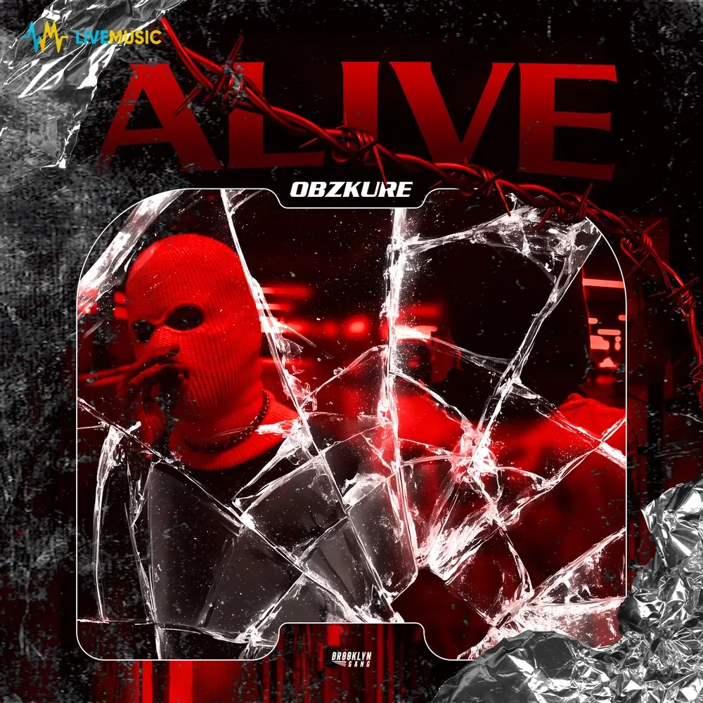 Alive - Obzkure