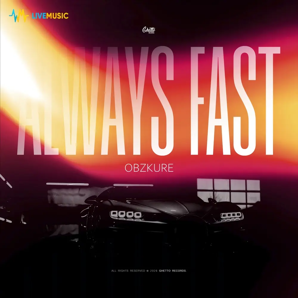 Always fast - Obzkure