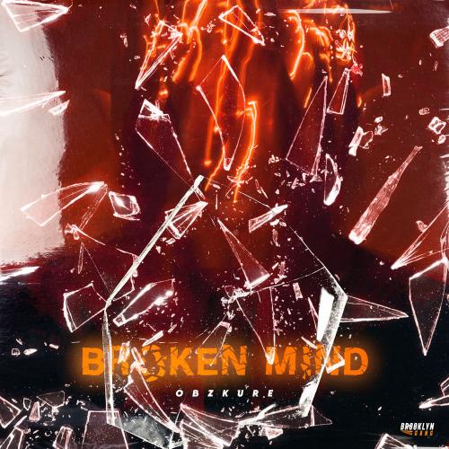 Broken Mind - Obzkure