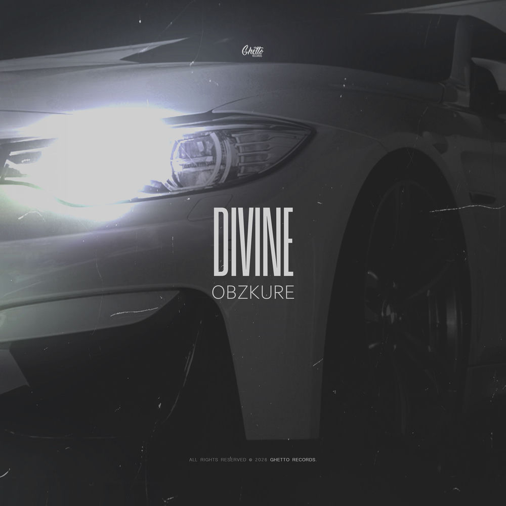 Divine - Obzkure