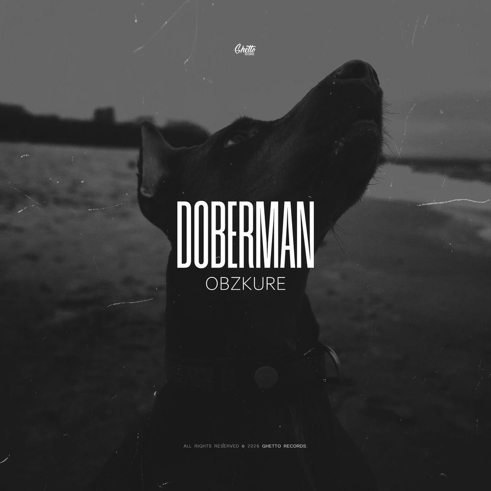 Doberman - Obzkure