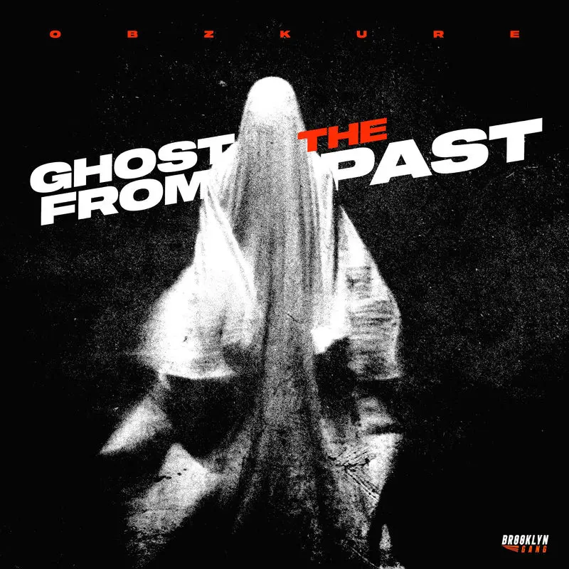 Ghost From The Past - Obzkure