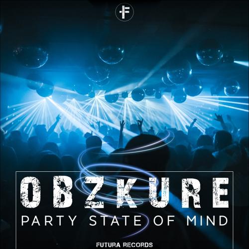 Obzkure - I can