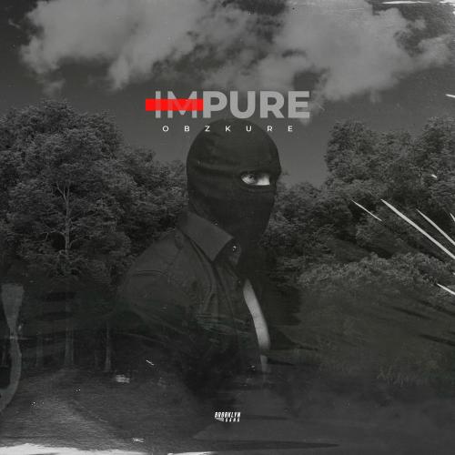 Obzkure - Impure