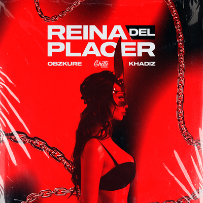 Obzkure, Khadiz - REINA DEL PLACER