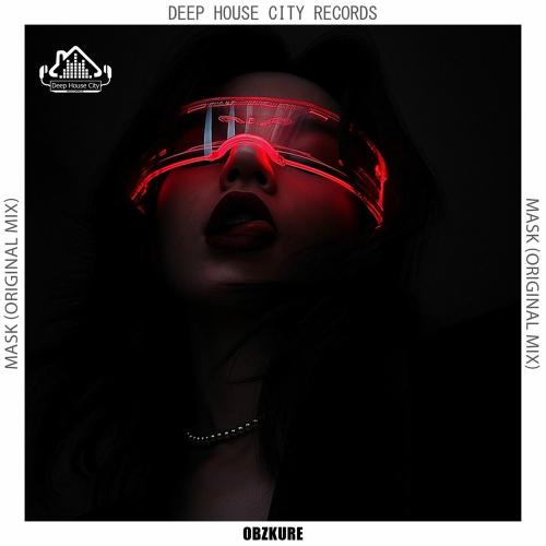 Obzkure - Mask