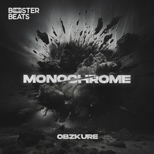 Obzkure - Monochrome