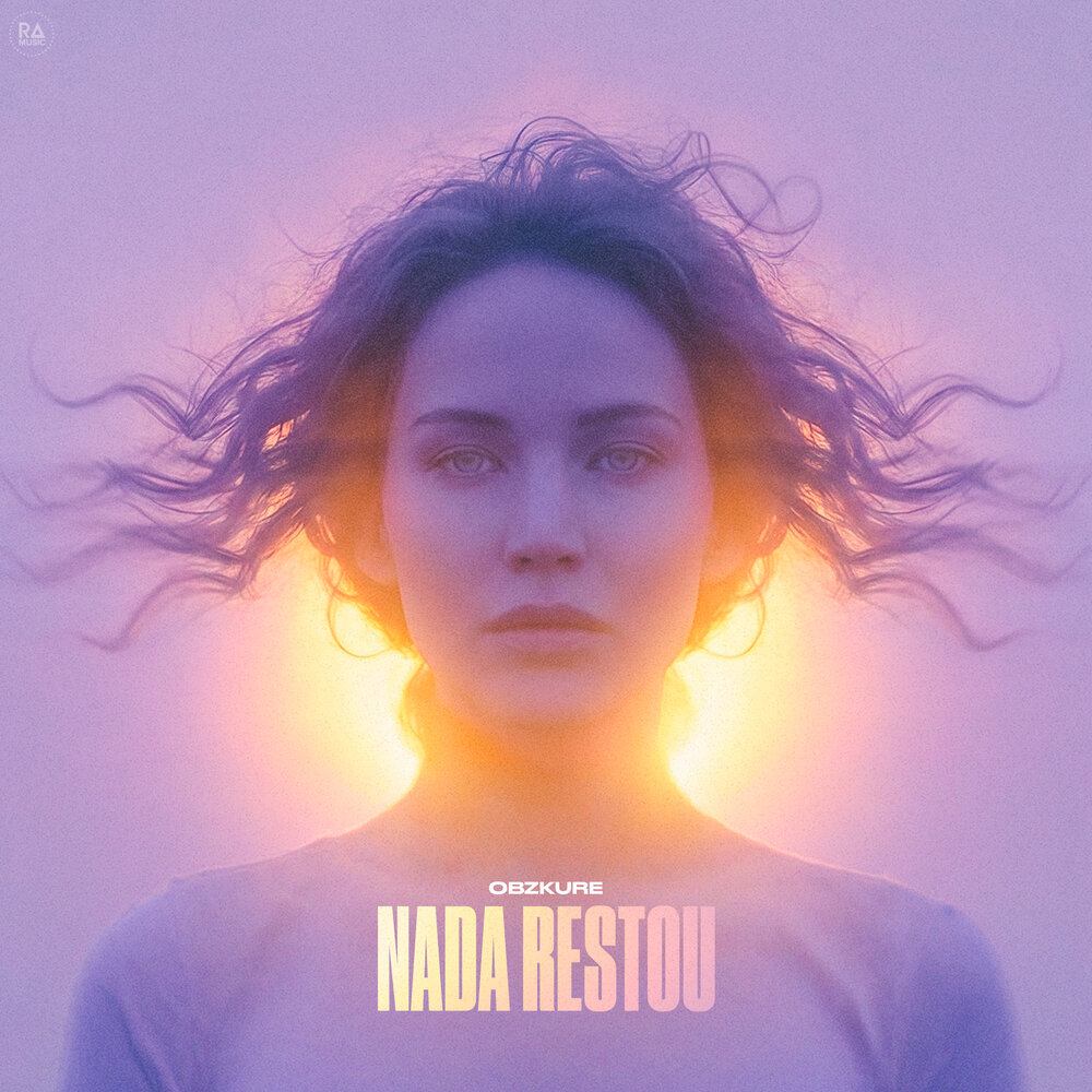 NADA RESTOU - Obzkure
