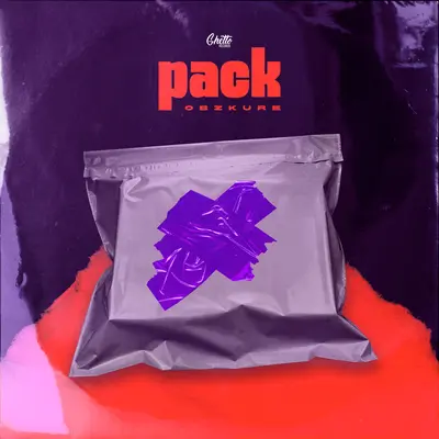 Pack - Obzkure