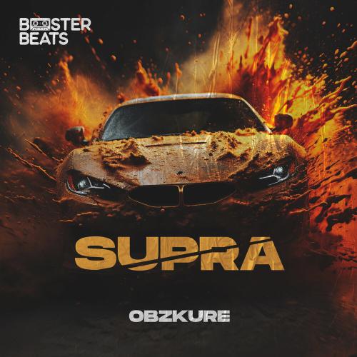 Supra - Obzkure