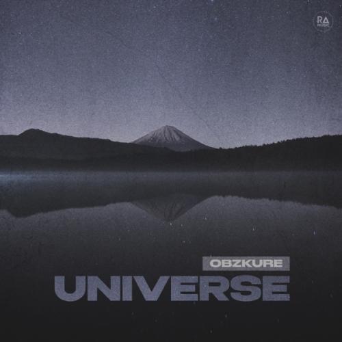 UNIVERSE - Obzkure