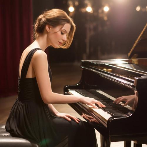 OCD F42, Музыка на Пианино - Piano Instrumental 2026 Music