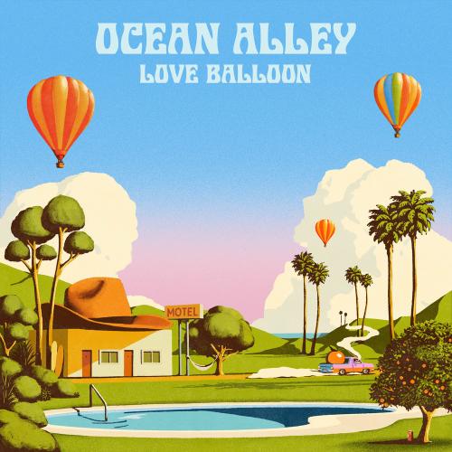 Ocean Alley - Drenched