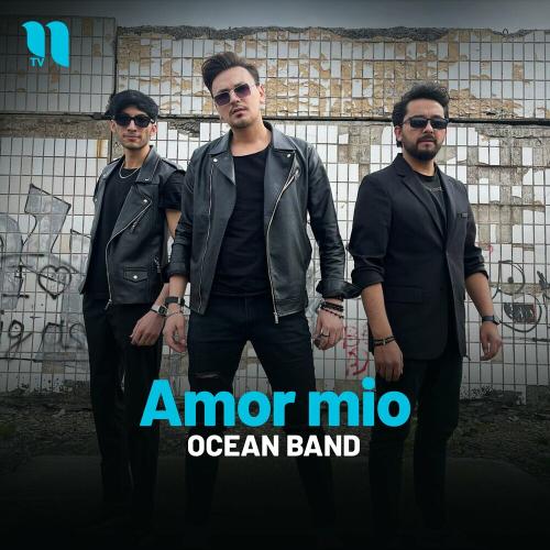 Amor Mio - Ocean Band