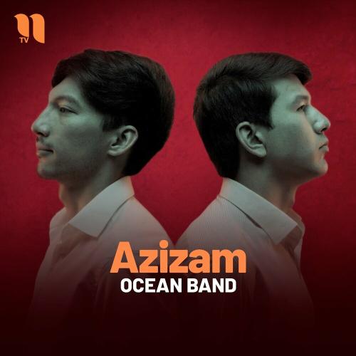 Azizam - Ocean Band