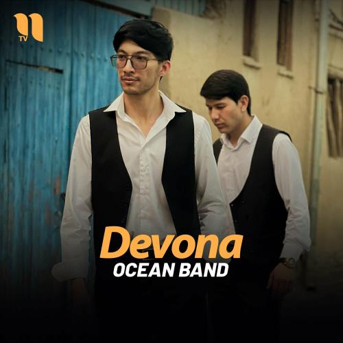 Devona - Ocean Band