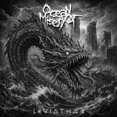 Awakening - Ocean of Misery