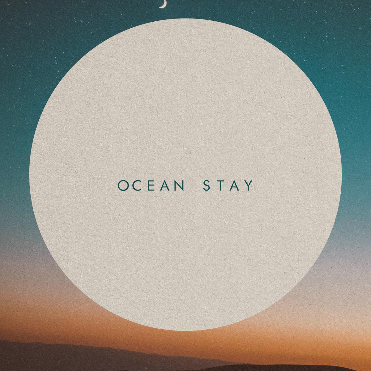 Moonlit Tides (Spa) - Ocean Stay