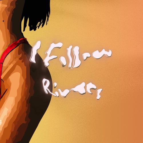 Oceanside & Cálua - I Follow Rivers