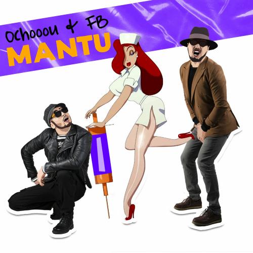 Ochooou, FB - Mantu