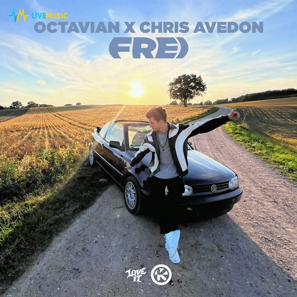 Frei - Octavian, Chris Avedon