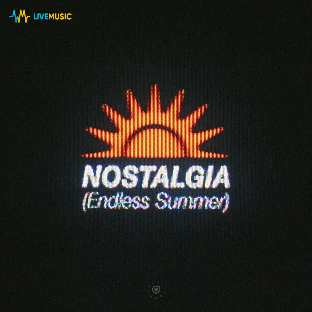 Nostalgia (Endless Summer) - october mills, Nattica