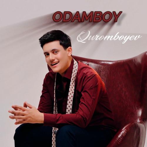 Kukolka - Odamboy Qurbonboyev