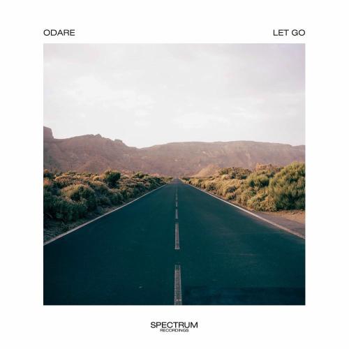 Odare - Let Go
