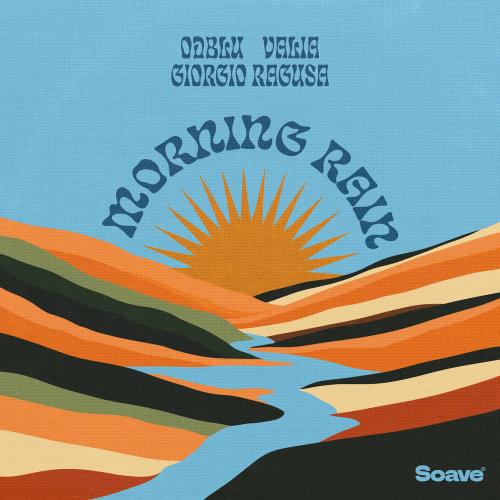 ODBLU, Valia & Giorgio Ragusa - Morning Rain