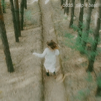 skip a beat - odddi, Kir Bonner